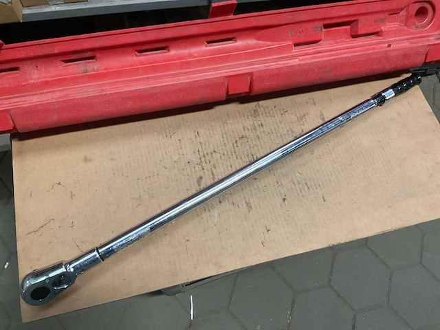 Cdi torque products momentsleutel - afbeelding 2 van  7