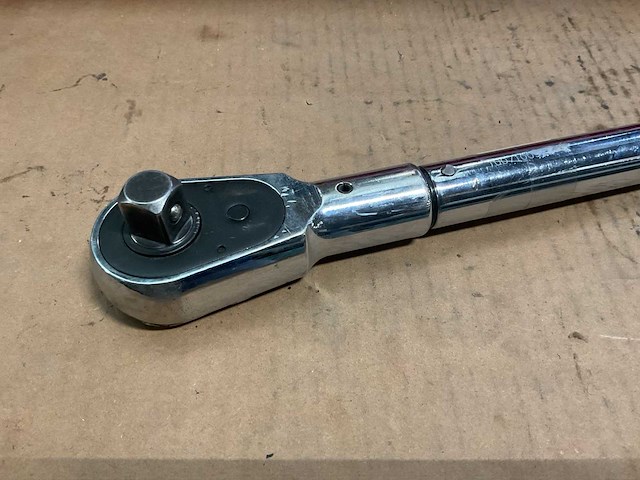 Cdi torque products momentsleutel - afbeelding 4 van  7