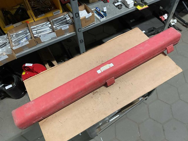 Cdi torque products momentsleutel - afbeelding 7 van  7