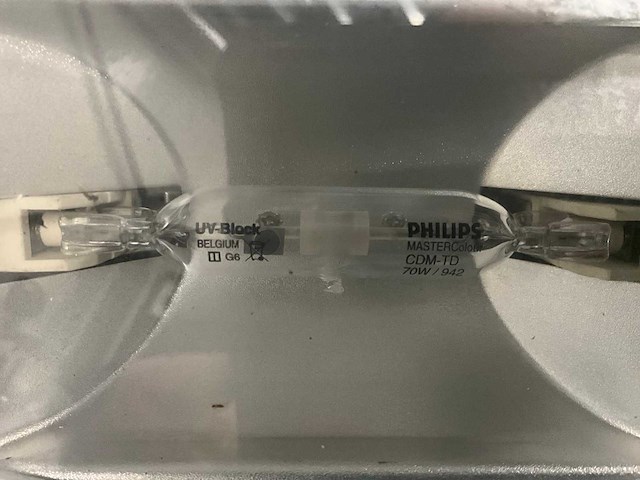 Cdm-t 75w spotlight (45x) - afbeelding 6 van  7