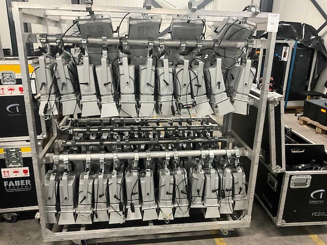 Cdm-t 75w spotlight (50x) - afbeelding 4 van  7