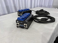 Cds - 788-ld - 4-kanaals dmx dimmer pack (2x) - afbeelding 1 van  3