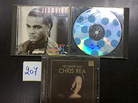 Cd's 3stuks oa madonna - afbeelding 1 van  1