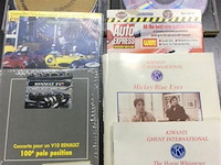 Cd's reclame divers - afbeelding 1 van  3