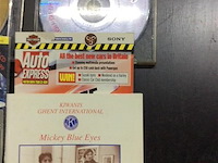 Cd's reclame divers - afbeelding 3 van  3