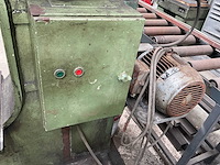Cdw0010 hydraulische c-frame persmachine - afbeelding 8 van  24