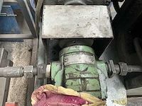 Cdw0010 hydraulische c-frame persmachine - afbeelding 13 van  24