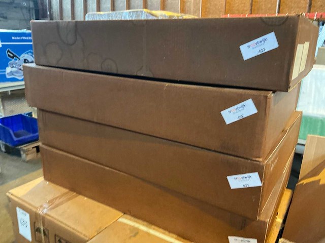 Ce-ma de 700 mobiele stofafzuiginstallatie - afbeelding 8 van  8