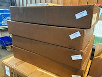 Ce-ma de 700 mobiele stofafzuiginstallatie - afbeelding 8 van  8