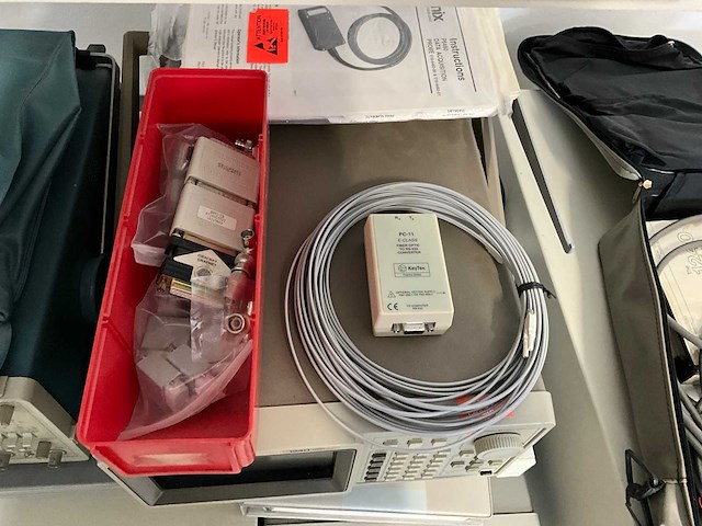 Ce testset - afbeelding 3 van  11