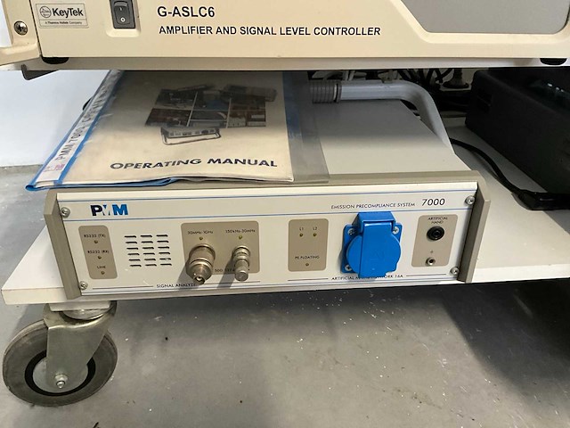 Ce testset - afbeelding 10 van  11