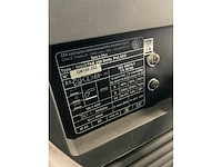 Cea digistar 250 dual pulsed mig lasapparaat - afbeelding 6 van  6