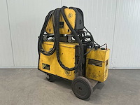 Cea echo 4000cv lasapparaat - afbeelding 3 van  10