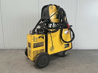 Cea echo 4000cv lasapparaat - afbeelding 4 van  10