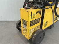 Cea echo 4000cv lasapparaat - afbeelding 5 van  10