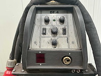 Cea echo 4000cv lasapparaat - afbeelding 6 van  10