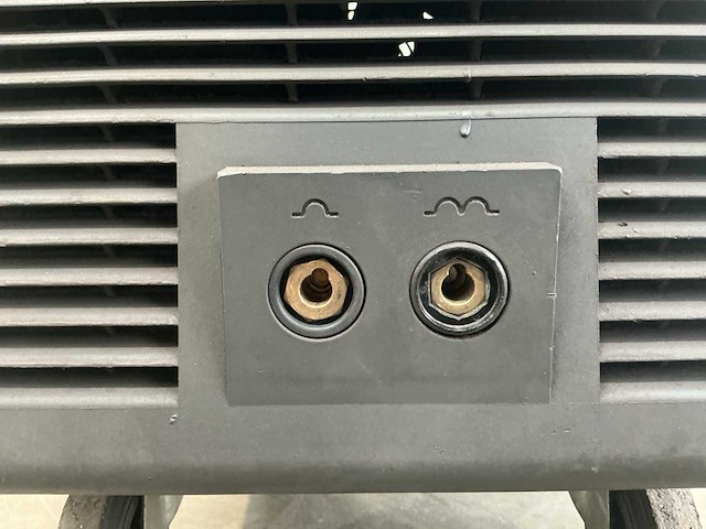 Cea echo 4000cv lasapparaat - afbeelding 8 van  10