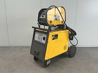 Cea echo4000cv lasapparaat - afbeelding 1 van  9