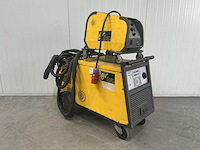 Cea echo4000cv lasapparaat - afbeelding 2 van  9