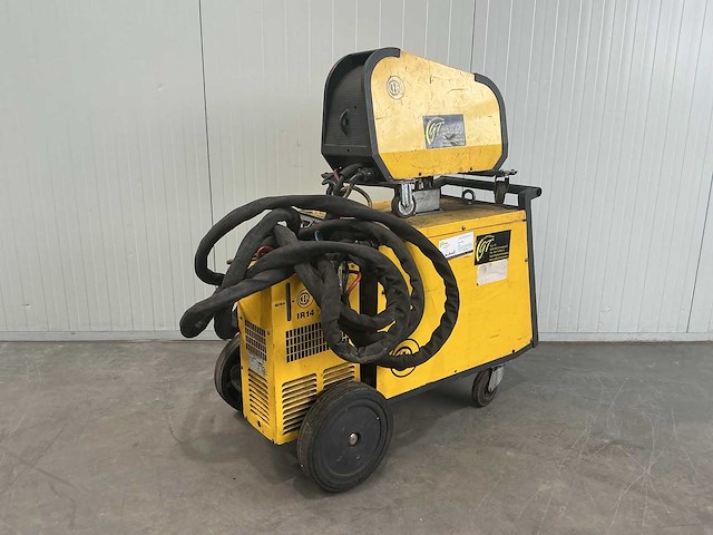 Cea echo4000cv lasapparaat - afbeelding 4 van  9