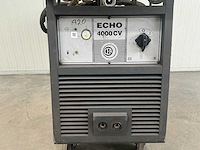 Cea echo4000cv lasapparaat - afbeelding 5 van  9