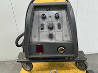 Cea echo4000cv lasapparaat - afbeelding 6 van  9