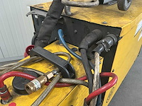 Cea echo4000cv lasapparaat - afbeelding 8 van  9