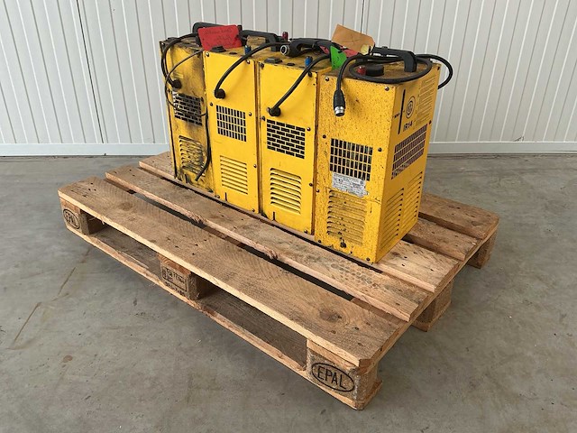 Cea ir14 waterkoeler (4x) - afbeelding 3 van  7