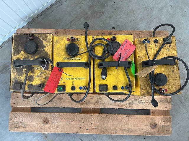 Cea ir14 waterkoeler (4x) - afbeelding 7 van  7