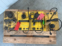 Cea ir14 waterkoeler (4x) - afbeelding 7 van  7