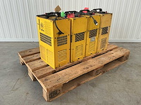 Cea ir14 waterkoeler (4x) - afbeelding 1 van  6