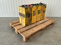 Cea ir14 waterkoeler (4x) - afbeelding 3 van  6