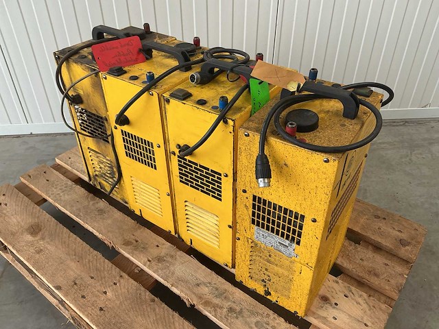 Cea ir14 waterkoeler (4x) - afbeelding 4 van  6