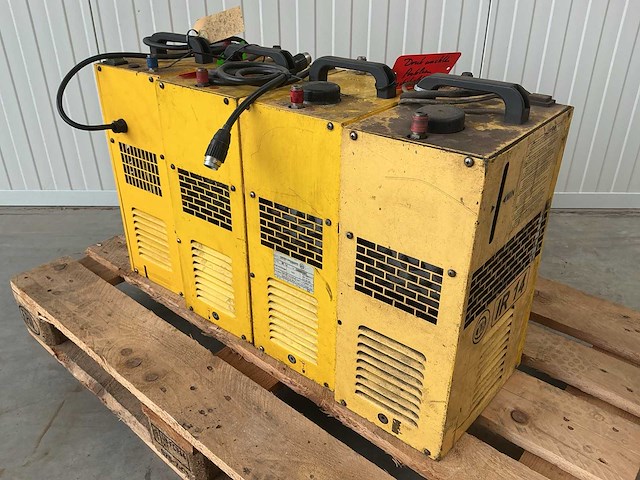 Cea ir14 waterkoeler (4x) - afbeelding 5 van  6