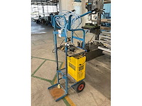 Cea ir14 waterkoeler - afbeelding 3 van  6