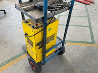 Cea ir14 waterkoeler - afbeelding 5 van  6