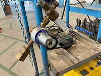 Cea ir14 waterkoeler - afbeelding 6 van  6