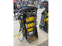 Cea matrix 2200 ac/dc tig-lasmachine - afbeelding 3 van  5