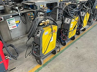 Cea matrix 2200 hf tig-lasmachine - afbeelding 1 van  9