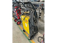 Cea matrix 2200 hf tig-lasmachine - afbeelding 5 van  9