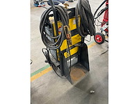 Cea matrix 2200 hf tig-lasmachine - afbeelding 6 van  9
