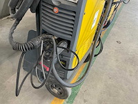 Cea matrix 2200 hf tig-lasmachine - afbeelding 9 van  9