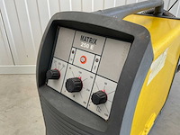 Cea matrix 250 e lasapparaat - afbeelding 2 van  4