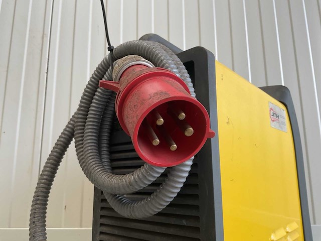 Cea matrix 250 e lasapparaat - afbeelding 6 van  7