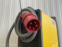 Cea matrix 250 e lasapparaat - afbeelding 6 van  7
