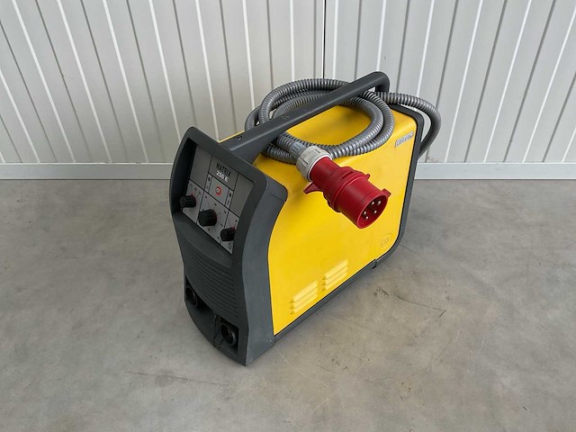Cea matrix 250 e lasapparaat - afbeelding 1 van  7