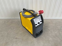 Cea matrix 250 e lasapparaat - afbeelding 2 van  7