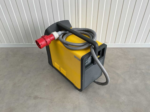 Cea matrix 250 e lasapparaat - afbeelding 3 van  7