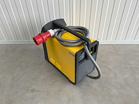 Cea matrix 250 e lasapparaat - afbeelding 3 van  7