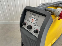 Cea matrix 250 e lasapparaat - afbeelding 5 van  7